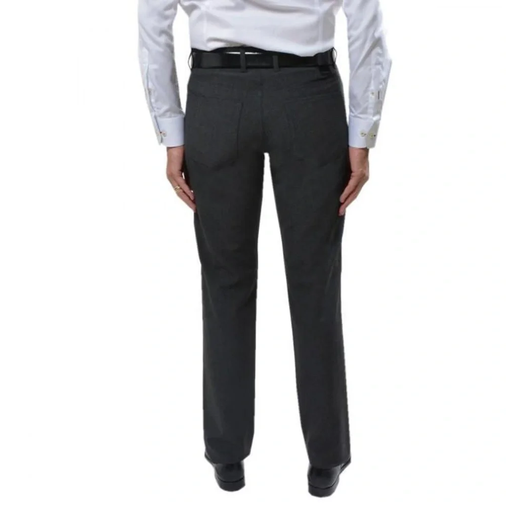 - ALBERTO Tom Confort fit Cerámica Size 50